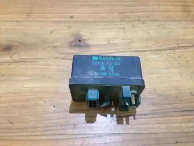 Pezzo di ricambio per auto di seconda mano scatola di preriscaldamento per fiat marea weekend (185) 1.9 turbodiesel riferimenti oem iam 9639912580