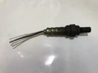 Peça sobressalente para automóvel em segunda mão Sonda Lambda por PEUGEOT 1007 1.4 16V CAT (KFU / ET3J4) Referências OEM IAM 9636968380  0ZA341-PG5