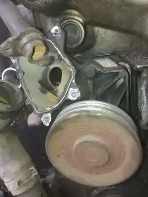 Second-hand car spare part water pump for rover rover 75 (rj) 2.0 cdti oem iam references 