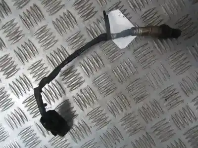 Peça sobressalente para automóvel em segunda mão sonda lambda por kia ceed (ed) 1.6 crdi 115 referências oem iam 0281004093