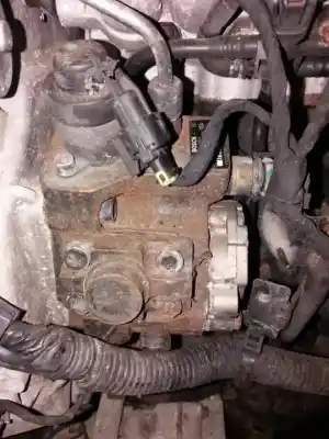 Peça sobressalente para automóvel em segunda mão bomba de injeção por kia ceed (ed) 1.6 crdi 115 referências oem iam 0445010206