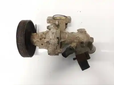 Peça sobressalente para automóvel em segunda mão bomba de água por renault laguna (b56) 2.2 dt rt referências oem iam 