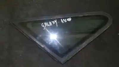 Peça sobressalente para automóvel em segunda mão vidro custódia triangular frente direito por ford galaxy i (wgr) 2.0 i referências oem iam 43r001100