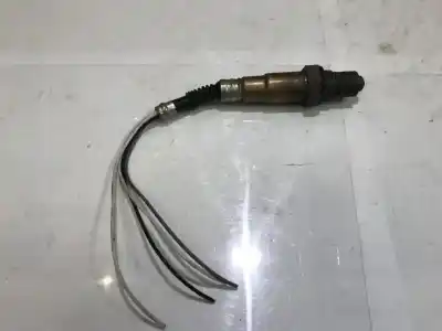 Tweedehands auto-onderdeel Lambda Sonde voor BMW 5-SERIES, F07/F10 /F11 2010.03 - 2016.12 M 412KW 2011.06 --> OEM IAM-referenties 0258006792  