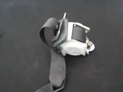 Second-hand car spare part central rear seat belt for rover rover 45 (rt) 2.0 idt oem iam references k6502
