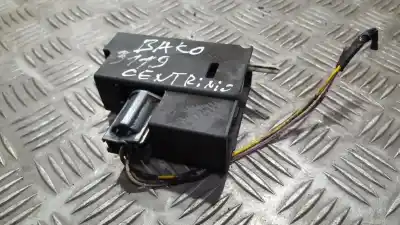 Peça sobressalente para automóvel em segunda mão motor de fechadura central mala por ford focus, 2004.11 - 2008.06 1.8 tdci 85kw 2005.04 - 2008.06 referências oem iam 