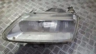 Peça sobressalente para automóvel em segunda mão farol / farolim esquerdo por renault laguna (b56) 2.2 diesel referências oem iam 13996500li