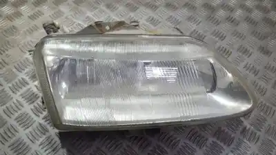 Peça sobressalente para automóvel em segunda mão farol / farolim direito por renault laguna (b56) 2.2 diesel referências oem iam 
