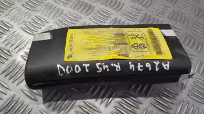 Second-hand car spare part left side airbag for rover rover 45 (rt) 2.0 idt oem iam references ehm102700