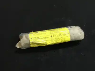 Автозапчасти б/у левая боковая подушка безопасности за MITSUBISHI CARISMA (DA_) 1.8 (DA2A) ссылки OEM IAM MR306232  