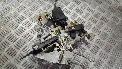 Peça sobressalente para automóvel em segunda mão motor de fechadura central mala por kia carnival 2.9 turbodiesel cat referências oem iam 