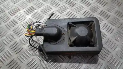 Peça sobressalente para automóvel em segunda mão Buzina / Sirene por RENAULT MEGANE I SCENIC (JA0) 2.0 Alize Referências OEM IAM   