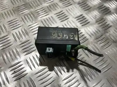 Peça sobressalente para automóvel em segunda mão caixa de pré-aquecimento por citroen berlingo 1.9 d multispace referências oem iam 9639912580