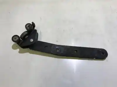 Pezzo di ricambio per auto di seconda mano supporto / guida per porte scorrevoli per fiat doblo (119) 1.3 16v multijet dynamic pan. riferimenti oem iam 