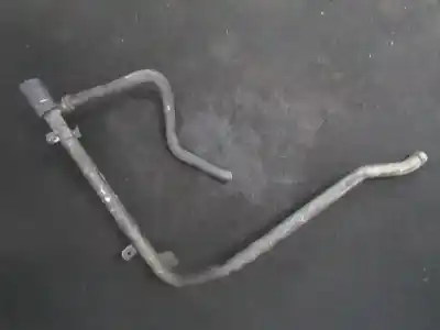 Автозапчастина б/у ТРУБА для SAAB 9-5 (YS3E)  Посилання на OEM IAM   