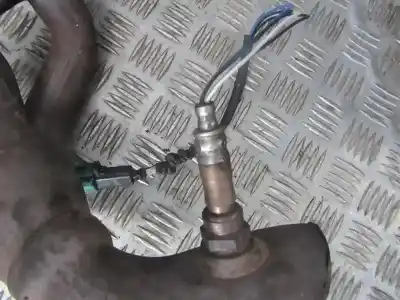 Peça sobressalente para automóvel em segunda mão sonda lambda por ford focus turnier (cb4) 1.6 16v cat referências oem iam 07q16