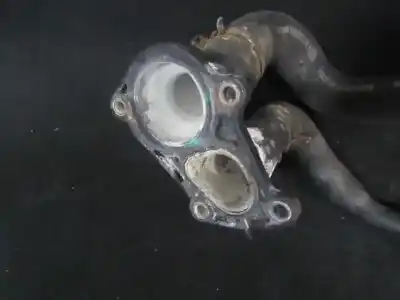 Peça sobressalente para automóvel em segunda mão termostato por ford focus turnier (cb4) 1.6 16v cat referências oem iam 98mm9k478da