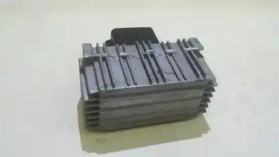 Peça sobressalente para automóvel em segunda mão caixa de pré-aquecimento por opel vectra b caravan 2.0 dti referências oem iam 09132691