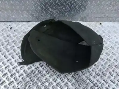 Peça sobressalente para automóvel em segunda mão cave de roda traseira esquerda por mazda 6 lim. (gh) 2.0 147cv active referências oem iam 