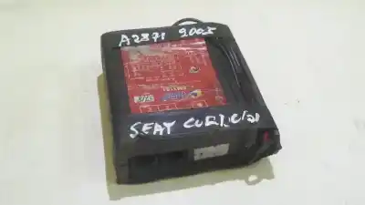 Peça sobressalente para automóvel em segunda mão Sensor por SEAT CORDOBA 1.4 G Referências OEM IAM EM3101  
