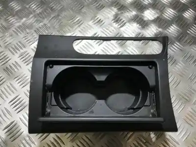 Peça sobressalente para automóvel em segunda mão plásticos por mazda 6 lim. (gh) 1.8 120cv active referências oem iam gj6a64361