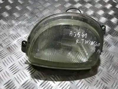 Peça sobressalente para automóvel em segunda mão farol / farolim direito por renault twingo (co6) 1.2 (c066/67/68) referências oem iam 205012b
