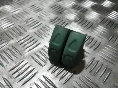 Peça sobressalente para automóvel em segunda mão trocar por renault twingo (co6) 1.2 (c066/67/68) referências oem iam 822226f