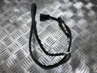 Peça sobressalente para automóvel em segunda mão SONDA LAMBDA por RENAULT SCENIC II  Referências OEM IAM   