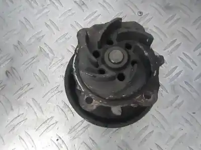 Peça sobressalente para automóvel em segunda mão bomba de água por opel combo 1.3 16v cdti referências oem iam 