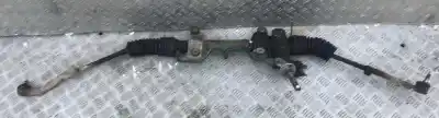 Second-hand car spare part Steering Rack for RENAULT LAGUNA (B56) 2.2 Diesel OEM IAM references 7700840089  