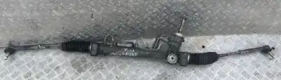 Second-hand car spare part steering rack for opel zafira b 1.8 16v oem iam references 