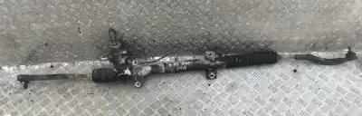 Second-hand car spare part steering rack for rover rover 75 (rj) 2.0 kv6 classic oem iam references qab102752