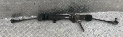 Second-hand car spare part steering rack for opel corsa b 1.2 16v cat (x 12 xe / lw4) oem iam references 