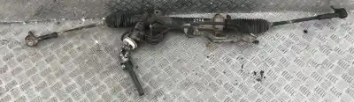 Автозапчастина б/у рульмова рейка для mazda premacy (cp) 2.0 turbodiesel cat посилання на oem iam 
