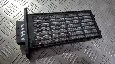 Peça sobressalente para automóvel em segunda mão resistência sofagem chauffage por kia ceed (ed) 1.6 crdi 115 referências oem iam 
