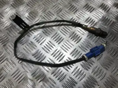 Tweedehands auto-onderdeel LAMBDA SONDE voor FORD FOCUS, 2008.06 - 2011.04 FACELIFT  OEM IAM-referenties 0258006569  0258006570, CF33G, 887311
