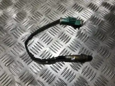 İkinci el araba yedek parçası LAMBDA PROBU için FORD FOCUS, 2008.06 - 2011.04 FACELIFT  OEM IAM referansları 0258006573  CF33G, 888061, 0258006574