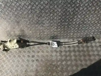 Second-hand car spare part gearbox linkage for mazda 2 (b2w) 1.4 cd oem iam references 