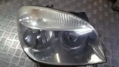 İkinci el araba yedek parçası SAG FAR için FIAT DOBLO II (152)  OEM IAM referansları 43685999  