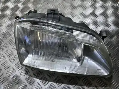 Second-hand car spare part right headlight for renault megane i scenic (ja0) 1.6 oem iam references 