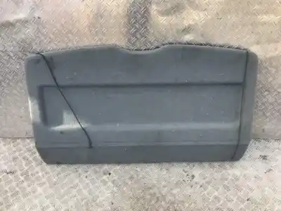 Second-hand car spare part parcel shelf for renault megane i scenic (ja0) 1.6 oem iam references 