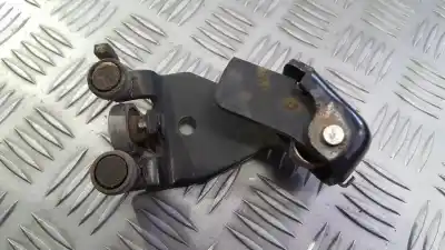 Second-hand car spare part support / sliding door guide for fiat doblo ii (152) 1.3 16v jtd cat oem iam references 018st171