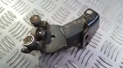 Second-hand car spare part support / sliding door guide for fiat doblo ii (152) 1.3 16v jtd cat oem iam references 058dt171