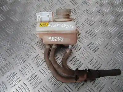 Second-hand car spare part brake pump for fiat doblo ii (152) 1.3 16v jtd cat oem iam references 