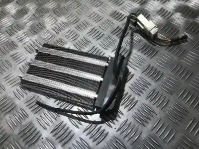 Second-hand car spare part heater blower for kia picanto 1.1 crdi active oem iam references d596db3aa