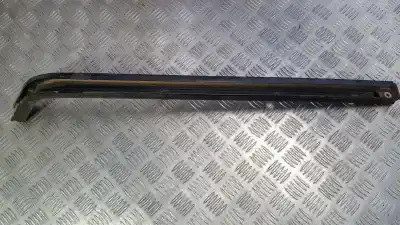 Second-hand car spare part support / sliding door guide for fiat doblo ii (152) 1.3 16v jtd cat oem iam references 