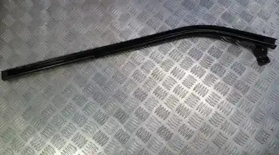 Second-hand car spare part support / sliding door guide for fiat doblo ii (152) 1.3 16v jtd cat oem iam references 