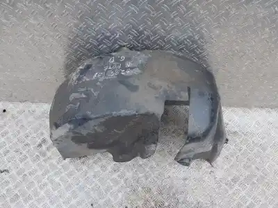 Second-hand car spare part right rear wheel arch for nissan note (e11e) 1.4 cat oem iam references 