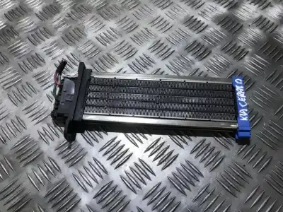 Pezzo di ricambio per auto di seconda mano resistenza al riscaldamento per kia cerato 2.0 ex crdi familiar riferimenti oem iam 204402