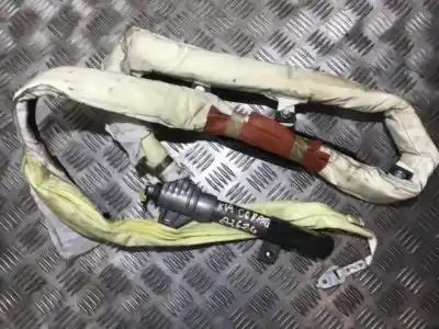 Pezzo di ricambio per auto di seconda mano airbag a tenda anteriore destro per kia cerato 2.0 ex crdi familiar riferimenti oem iam 850202f000